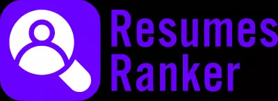 Resume Ranker AI