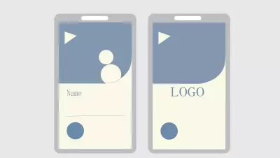 تصميم كروت ID