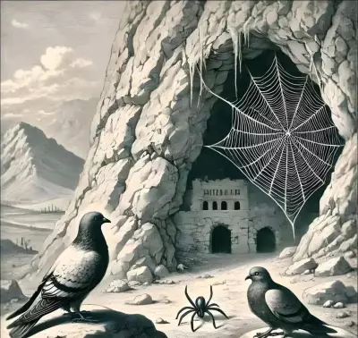 مواقف النبي صلى الله عليه وسلم
