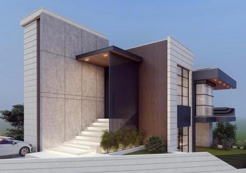 مجموعة تصاميم من اعمالي لفيلل مودرن وكلاسيك