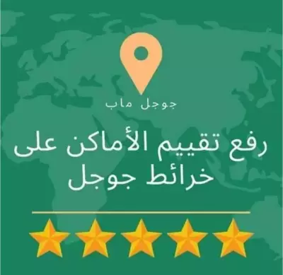 Google Maps Reviews