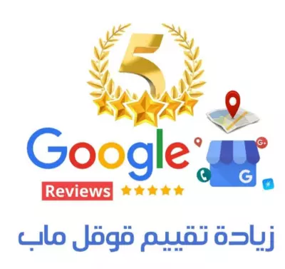Google Maps Reviews