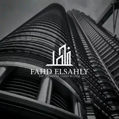 مصمم لوجوهات باحترافيه وبارخص الاسعار خبره 3سنين بفضل الله