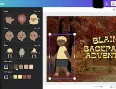 تصميم موقع تفاعلي وتعليمي لتعليم البرمجة للأطفال
