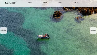 Responsive Page