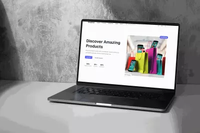 ShopHub – منصة تسوق إلكتروني (Next.js)