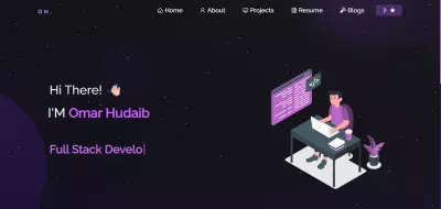 حديث portfolio