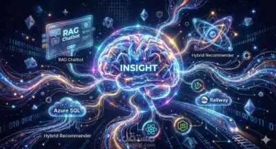 Insight Research Platform