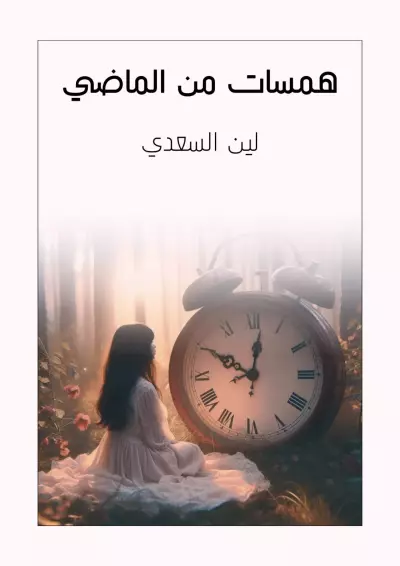 تصميم وتنسيق قصة قصير ( همسات من الماضي)