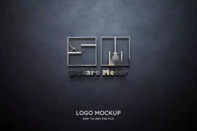 تصميم لوجو