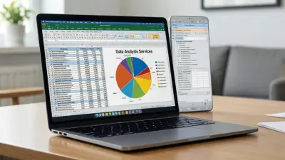 معالجة البيانات باستخدام Excel