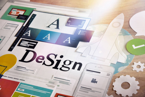 افضل تصميمات احترافية 2022