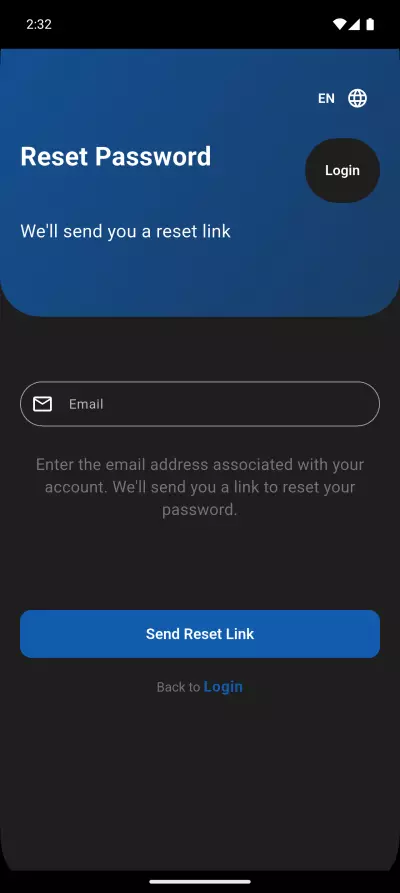 Sign Wave app