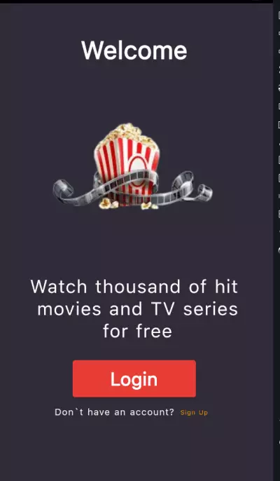 Moviefer_APP