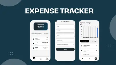 Expense Tracker