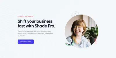 Agency website