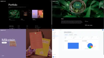 تطوير موقع Sudden Studio – باستخدام React و Node.js (MERN Stack)