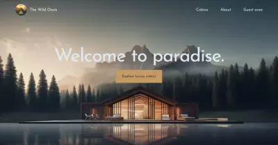 The Wild Oasis