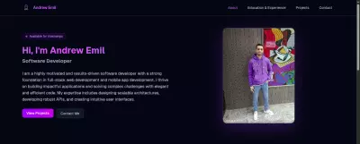 My Portfolio