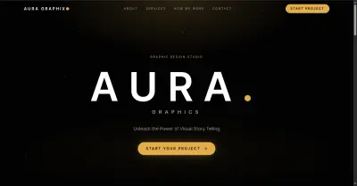Aura Graphix