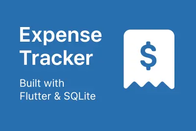Expense Tracker App