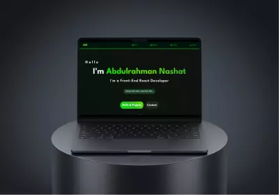an portfolio
