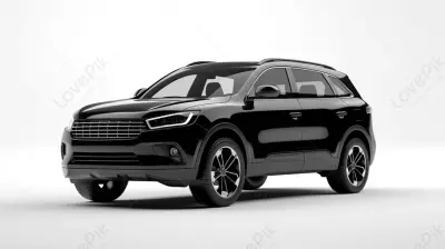 Car Website – موقع سيارات مودرن وسهل الاستخدام