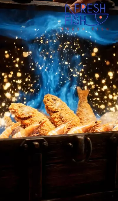 تصميم فيديو اعلانى كامل بالذكاء الاصطناعى Ai مع كتابة السكريبت واضافة التعليق الصوتى