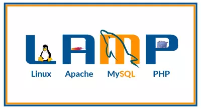 مشروع إعداد بيئة LAMP باستخدام Vagrant