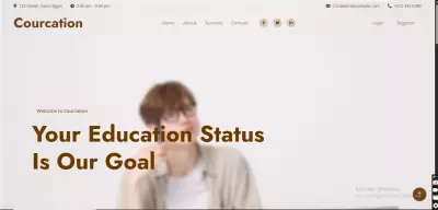 CourCation
