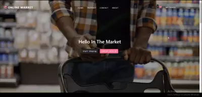 mini-market