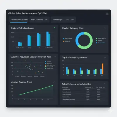 Data Analysis using SQL