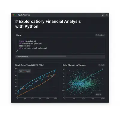 Data Analysis using python Language