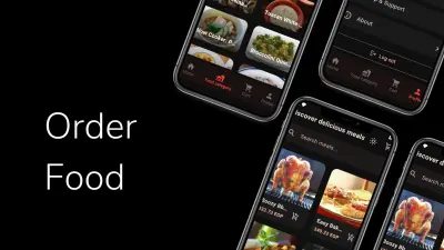 برمجة تطبيقات الهاتف باستخدام flutter