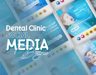 social media designs
