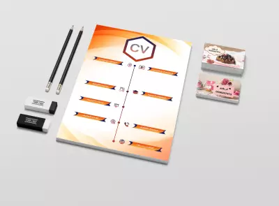 تصميم السي في باحترافية