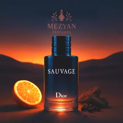 MEZYAN للعطور