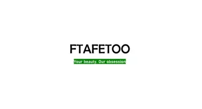 خطة تسويق متكاملة لعلامة "FTAFETOO" لمستحضرات التجميل