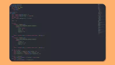 Apricot Backend — Game Deals Tracker API & Logic
