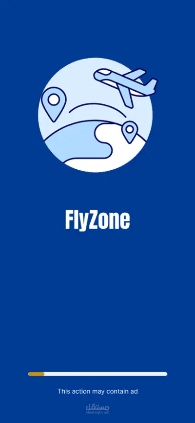 flyzone app