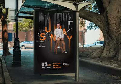 poster design