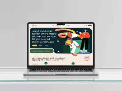 Bold website