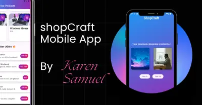ShopCraftapp