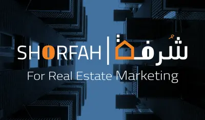 Shorfah | Real Estate Visual Identity