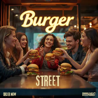 تصميم سوشيال ميديا