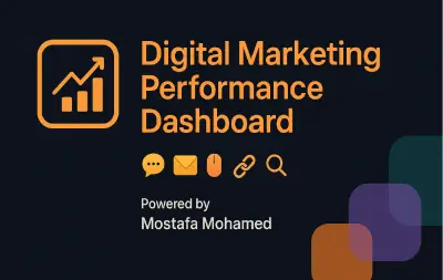 تحليل التسويق الرقمي