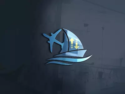 تصميم شعار للشركات