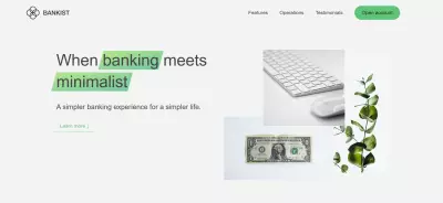BankistApp