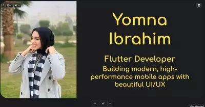 Portfolio Design