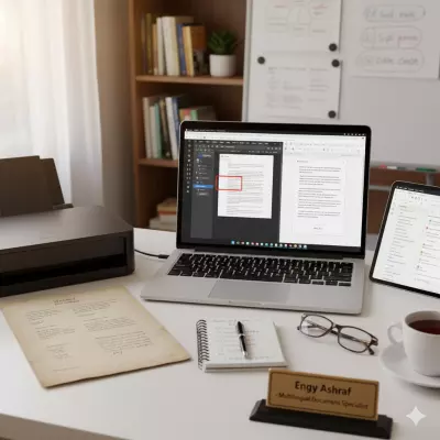 اعادة الكتابة مع التدقيق و التصحيح اللغوي والنحوي وتحويلهم لاي نوع من الصيغ-retype with checking spelling and grammar